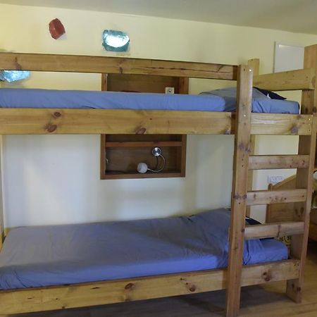 Dutch Farm Israel Bed and Breakfast Sede Zevi Esterno foto