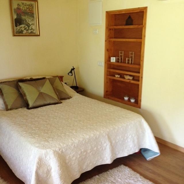 Dutch Farm Israel Bed and Breakfast Sede Zevi Esterno foto