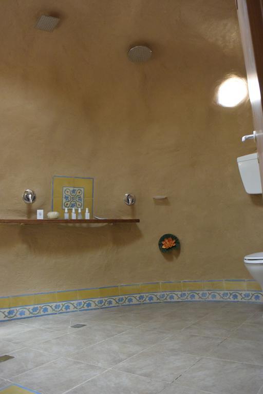 Dutch Farm Israel Bed and Breakfast Sede Zevi Esterno foto