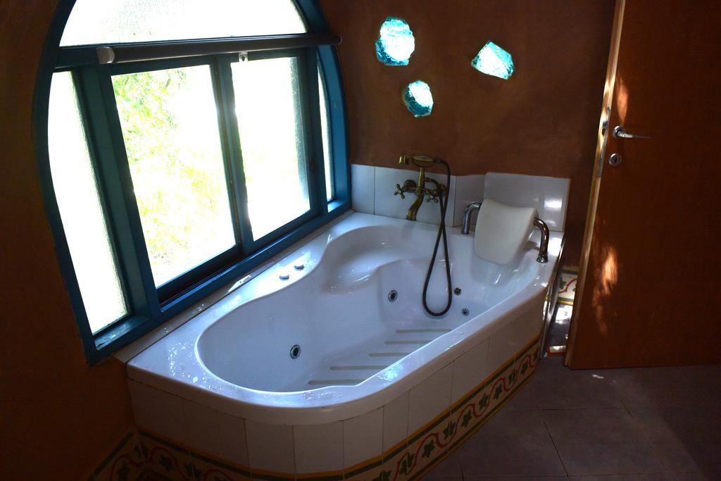 Dutch Farm Israel Bed and Breakfast Sede Zevi Esterno foto
